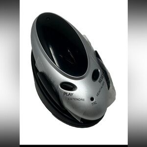 NEW Vintage Car Dashboard Voice
Recorder With Mount